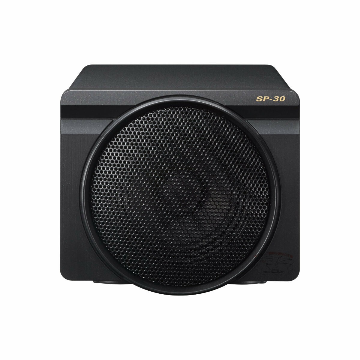 YAESU SP-30 Speaker for FTDX10A Series Radio SP30 Black New