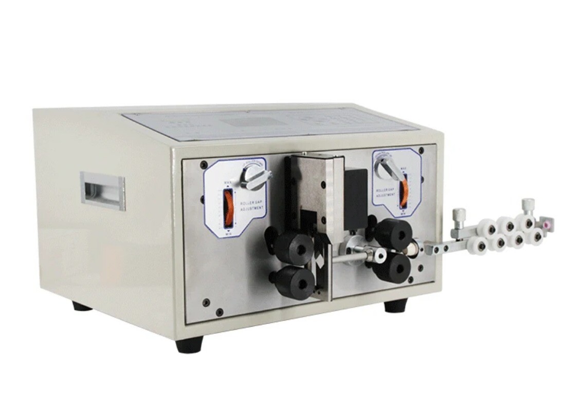 Automatic Computerised Wire Cutting Machine Wire Cutting Machine Tools