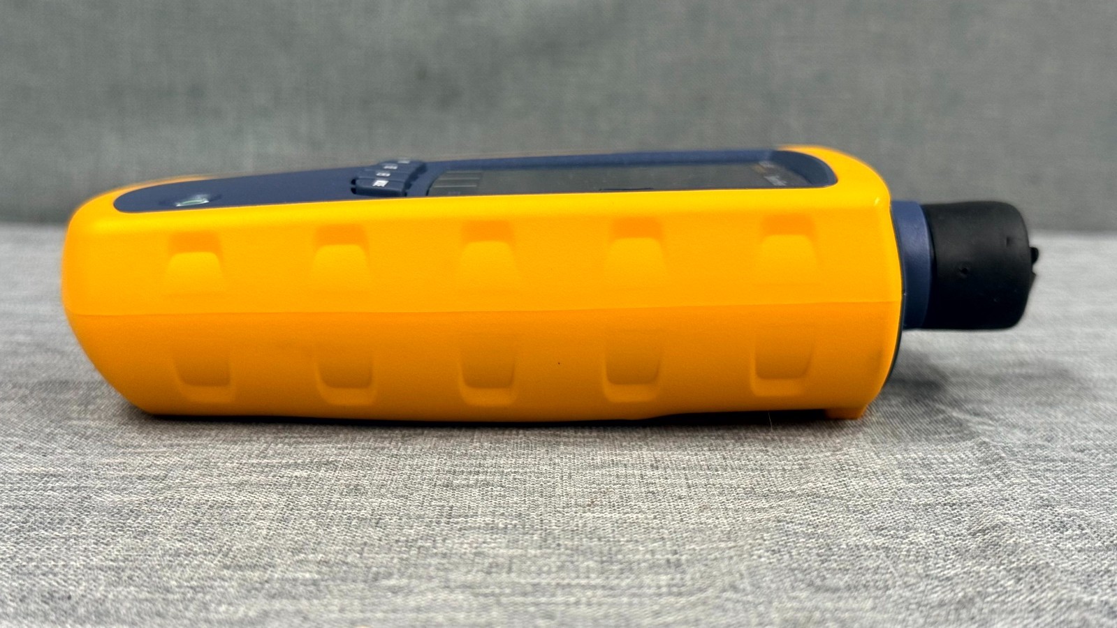 Fluke Networks SimpliFiber Pro Optical Power Meter Handheld Device
