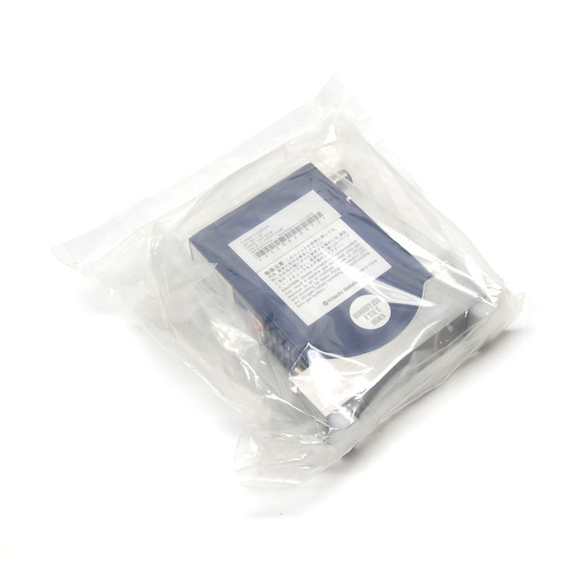 NEW Aera PI-98 Mass Flow Controller 0190-34214 Digital MFC (N2 / 1 SLM) C-Seal