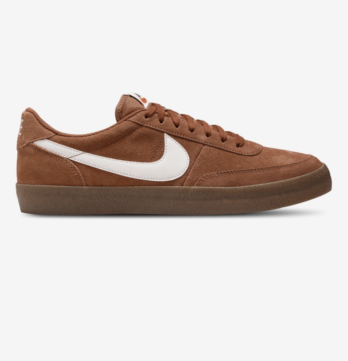 Men Nike Killshot 2 Athletic Shoes Sneakers Dark Russet/Brown/Phantom FQ8903-200
