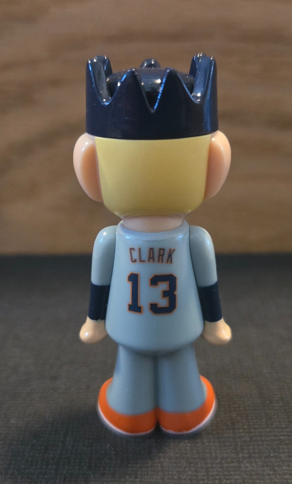 2025 Ghostwrite MLB Game Face * MAX CLARK BASE FIGURE /1000 * qty available