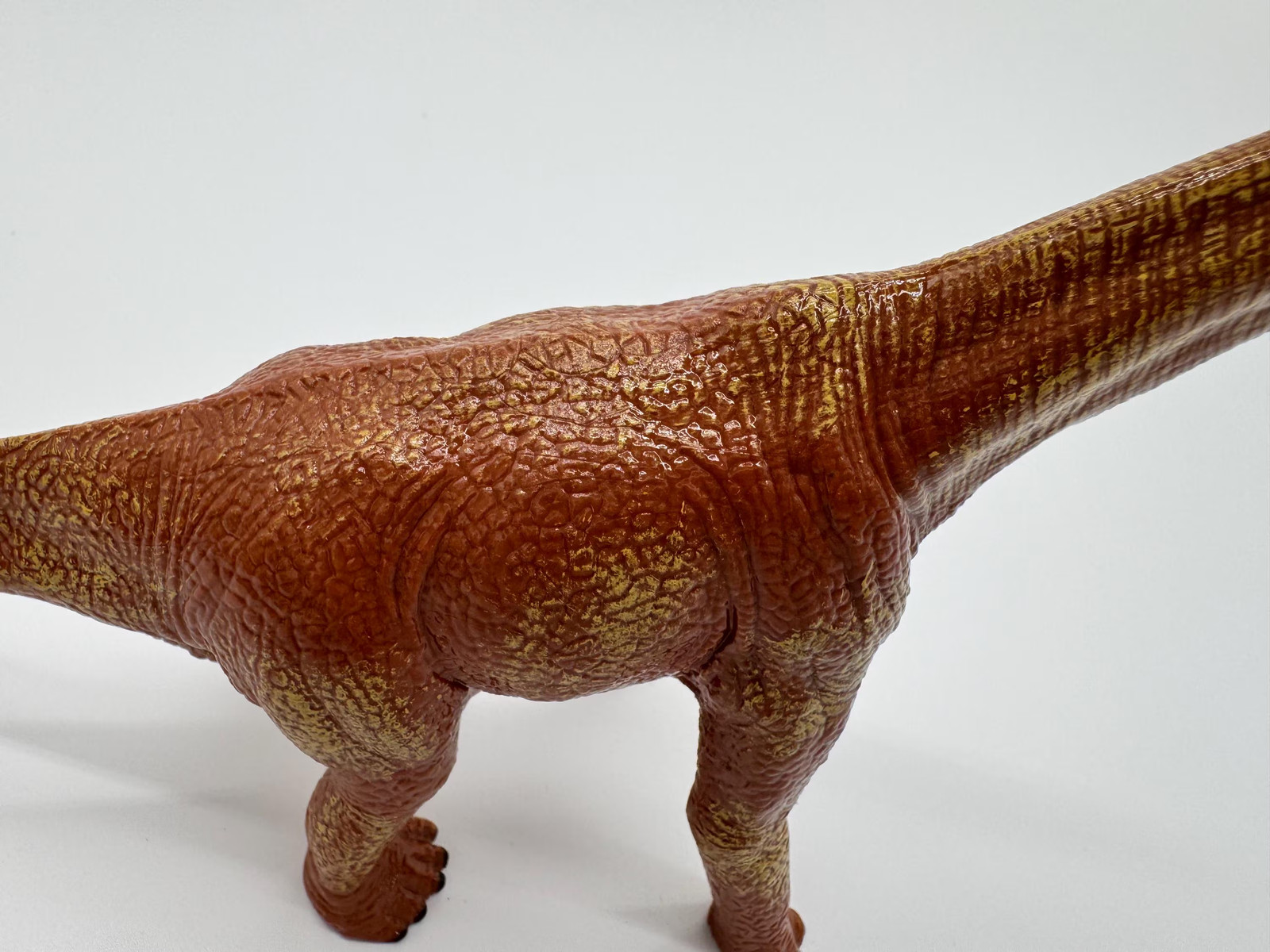 Brontosaurus Aquarium Decor