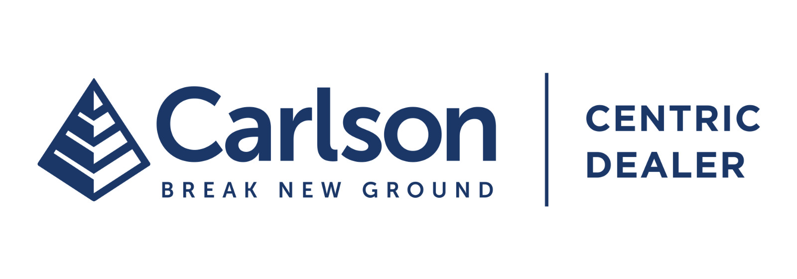 Carlson MINI Data Collector running Demo SurvCE 6.x