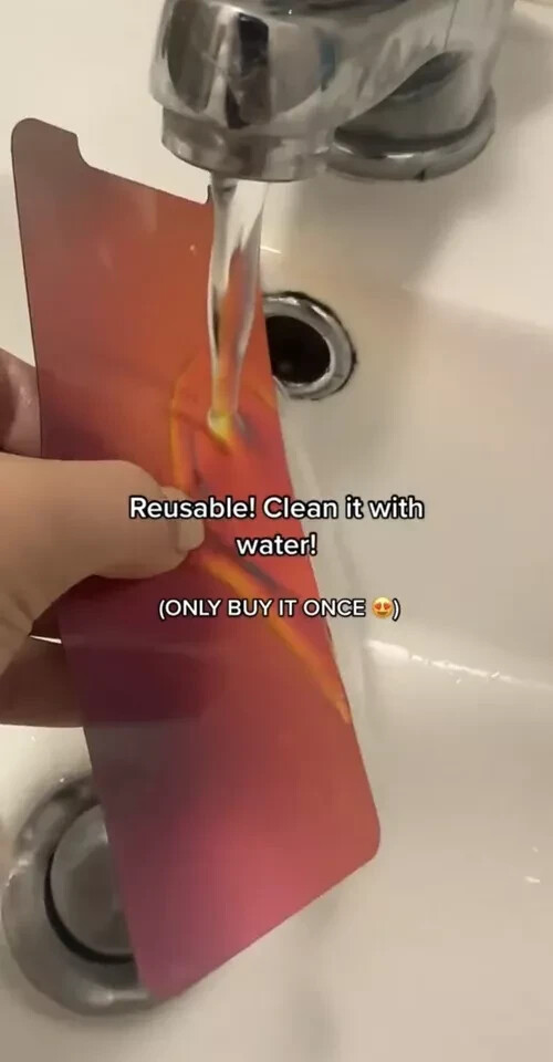 New Color Changing Flexible Privacy Screen Protector iPhone 16 15 14 13 Pro Max