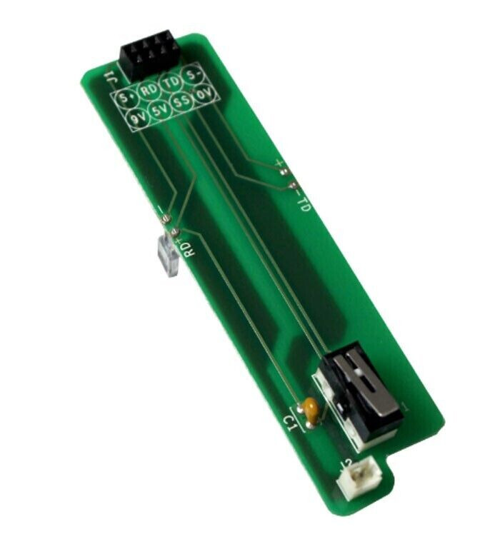 NEW Empire Paintball Mini GS Marker Gun Sensor / Eye Replacement Board #72807