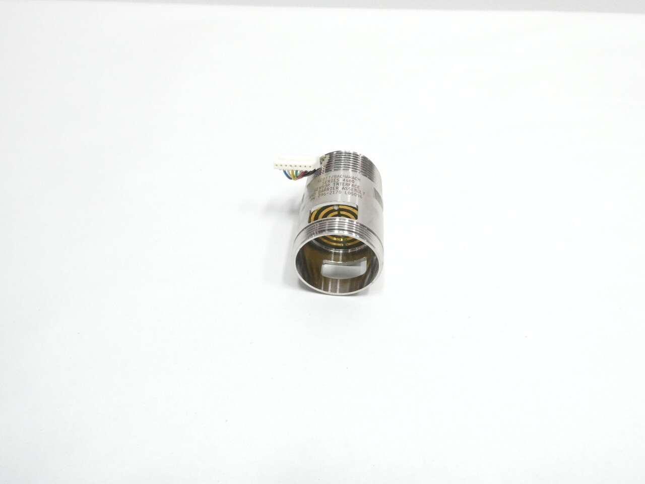 Scott/bacharach 096-2170 Series 4600 Transmitter Sensor