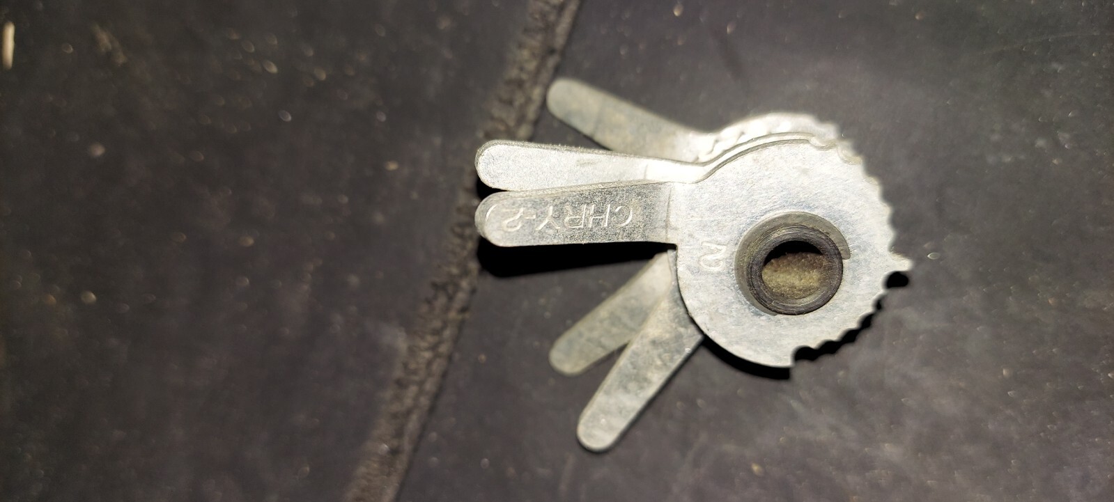 Code Cutter Cam Set VX-1