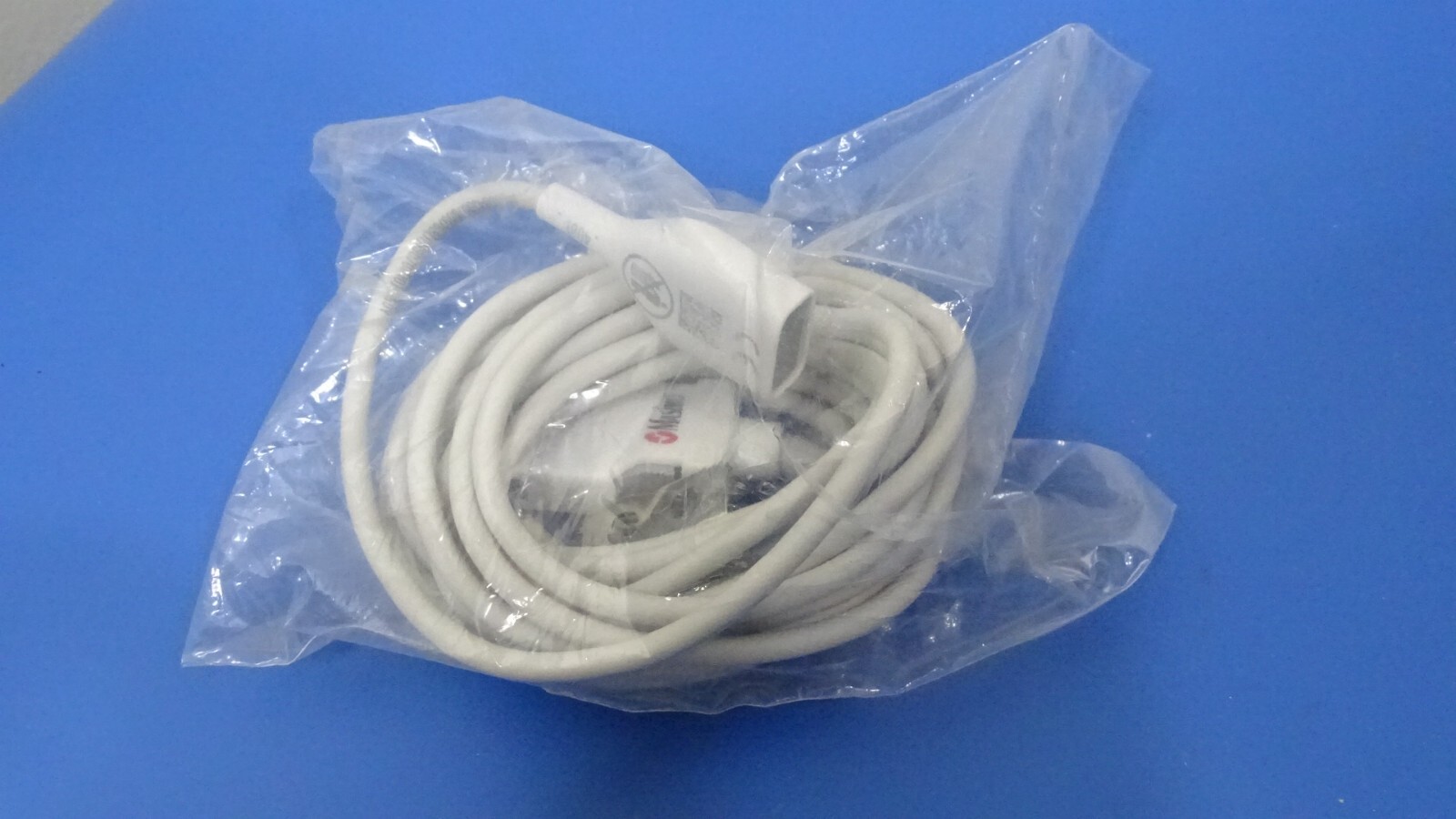 Masimo Original SpO2 Adapter Cable - 4081.