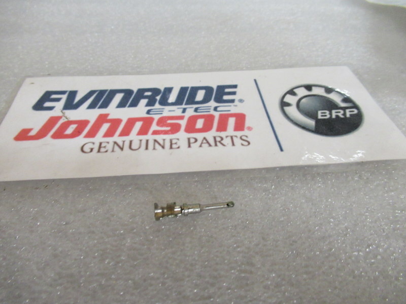 T22 Johnson Evinrude OMC 514679 Pin Terminal OEM New Factory Boat Parts