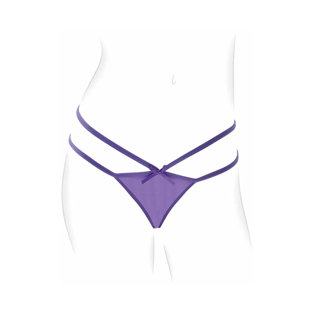 Fantasy For Her Petite Panty Thrill-Her