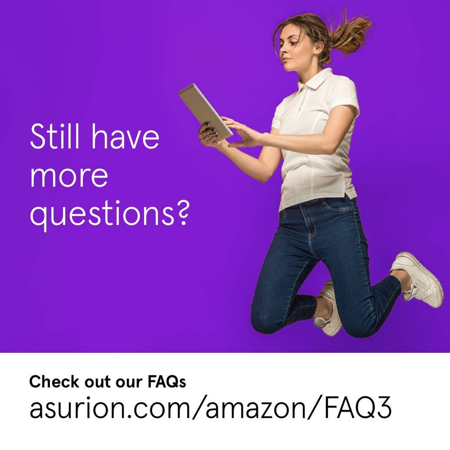 ASURION 2 Year Desktop Protection Plan ($50 - $59.99)