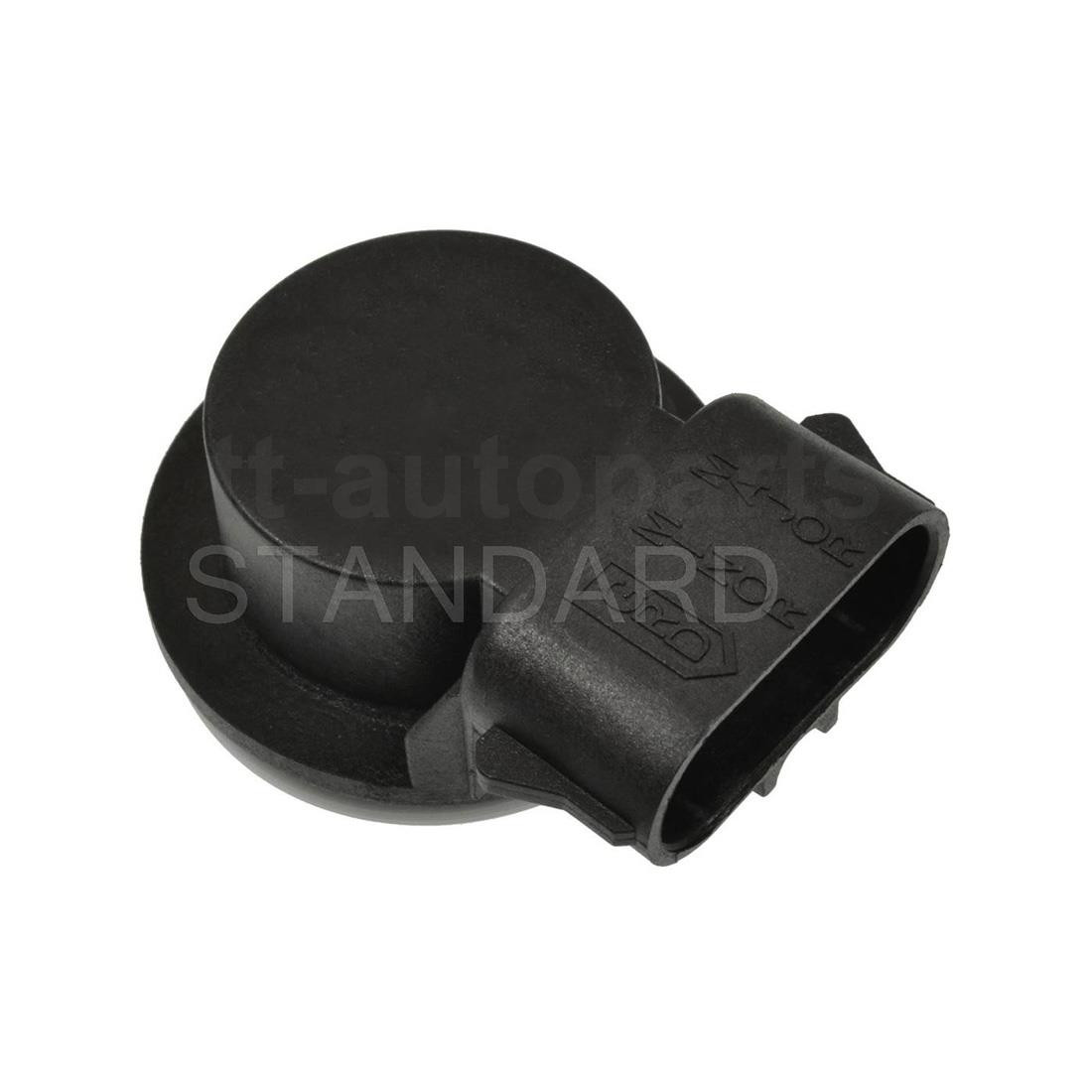 Standard Ignition Brake Light Socket Fits 1997 Ford Aerostar