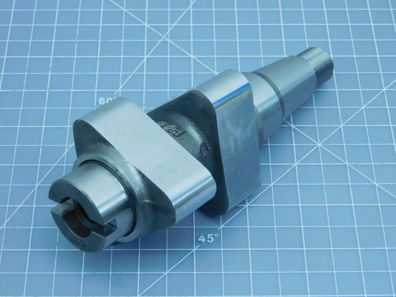 HAAI HT-13 TOOLING T150319