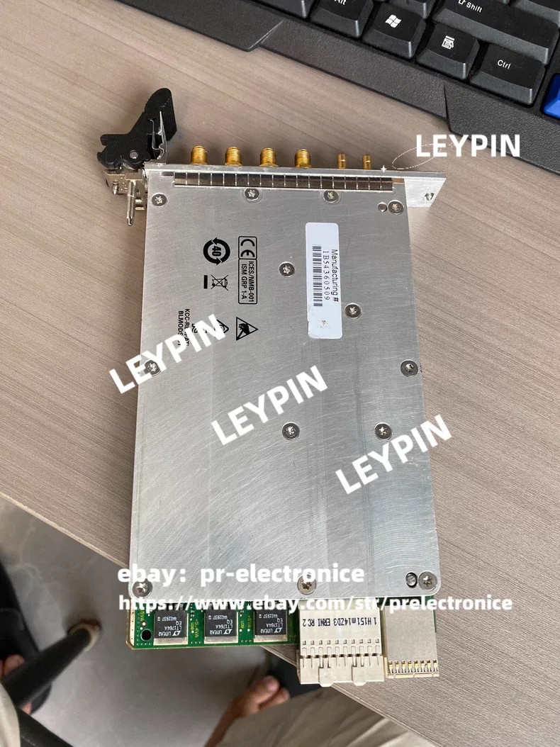 Keysight M9301A for M9381A vector signal generator !!!1*PCS#Pr