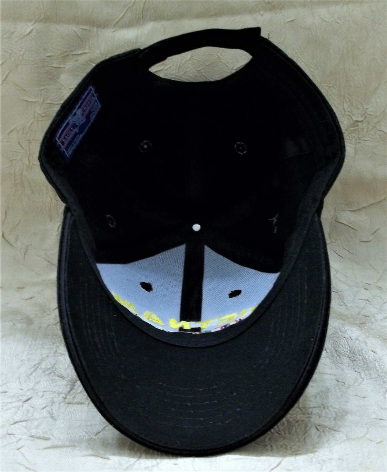 Vietnam Veteran Hat Adjustable Cap