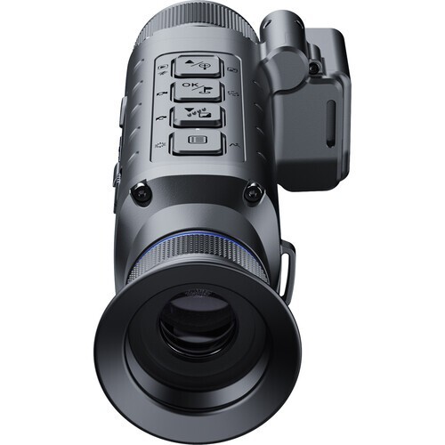 Pard Leopard 640 50mm LRF Thermal Imaging Monocular with Rangefinder version