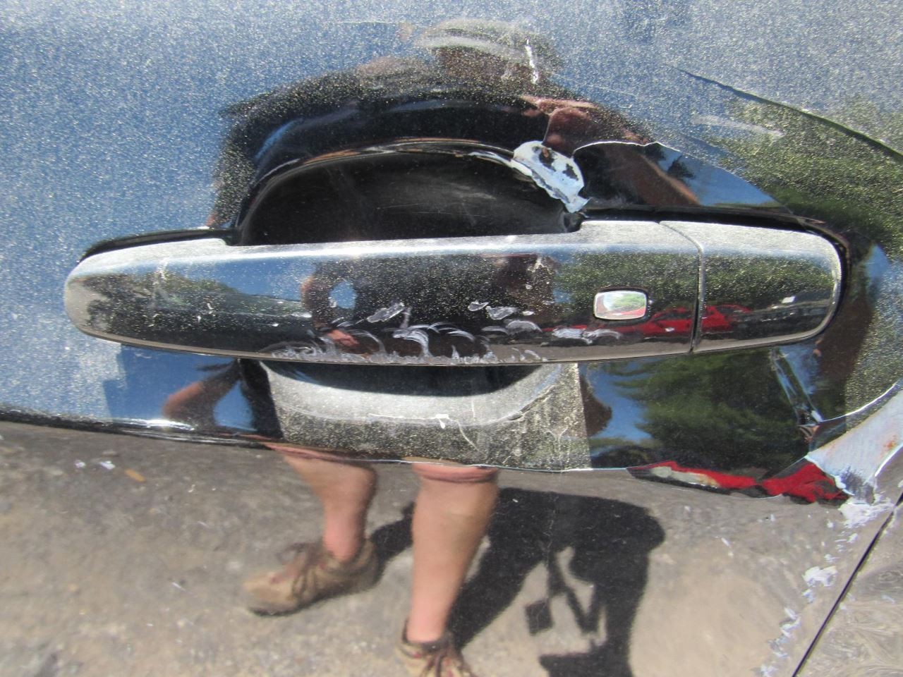 MALIBU 2022 Glove Box 1044905