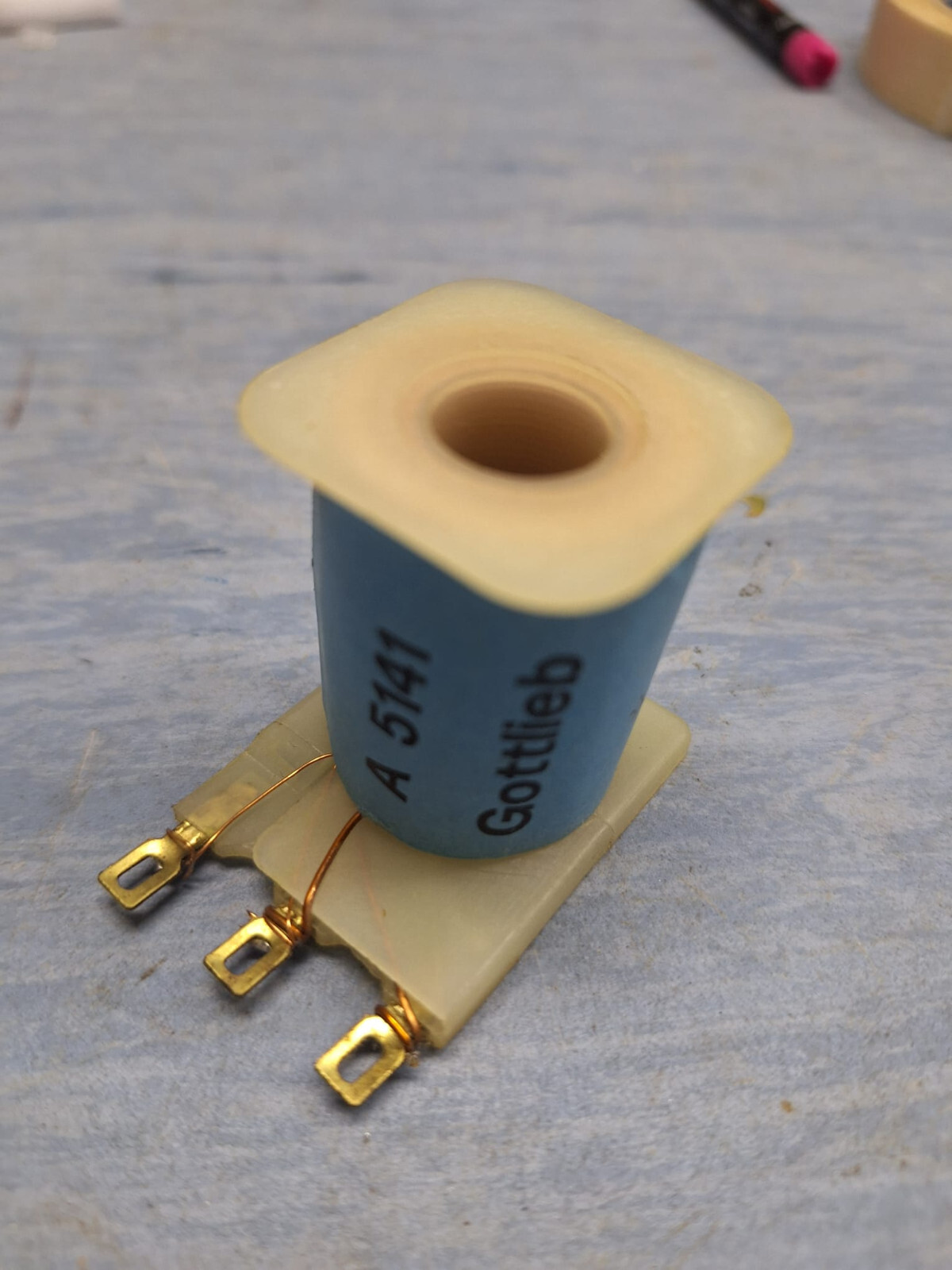 GOTTLIEB A-5141 Pinball Coil Pinball Parts GOTTLIEB A 5141 NEW!