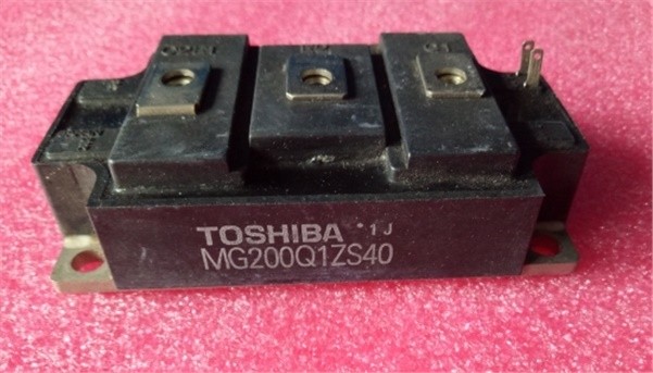 Brand New MG200Q1ZS40 Toshiba Module gz