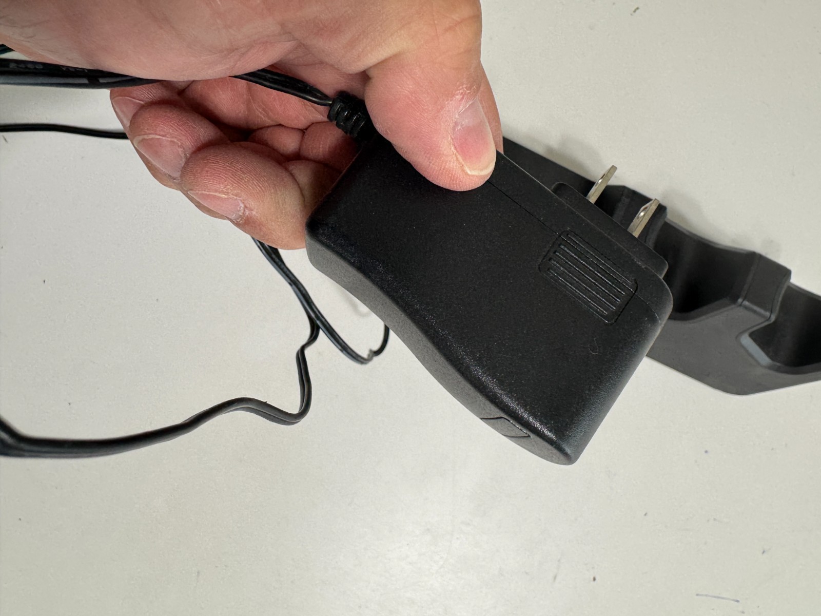 dreamGEAR Charge Station for PS4 DGPS4-6417 (e41)