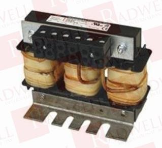 TCI TRANS COIL KLR12AQD / KLR12AQD (USED)