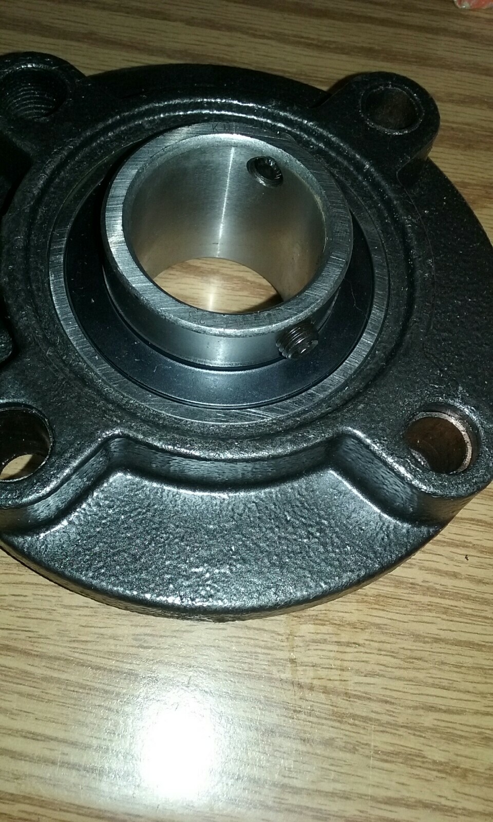 Ford CL30 CL340 & CL40  / Erickson 4058 inner wheel bearing