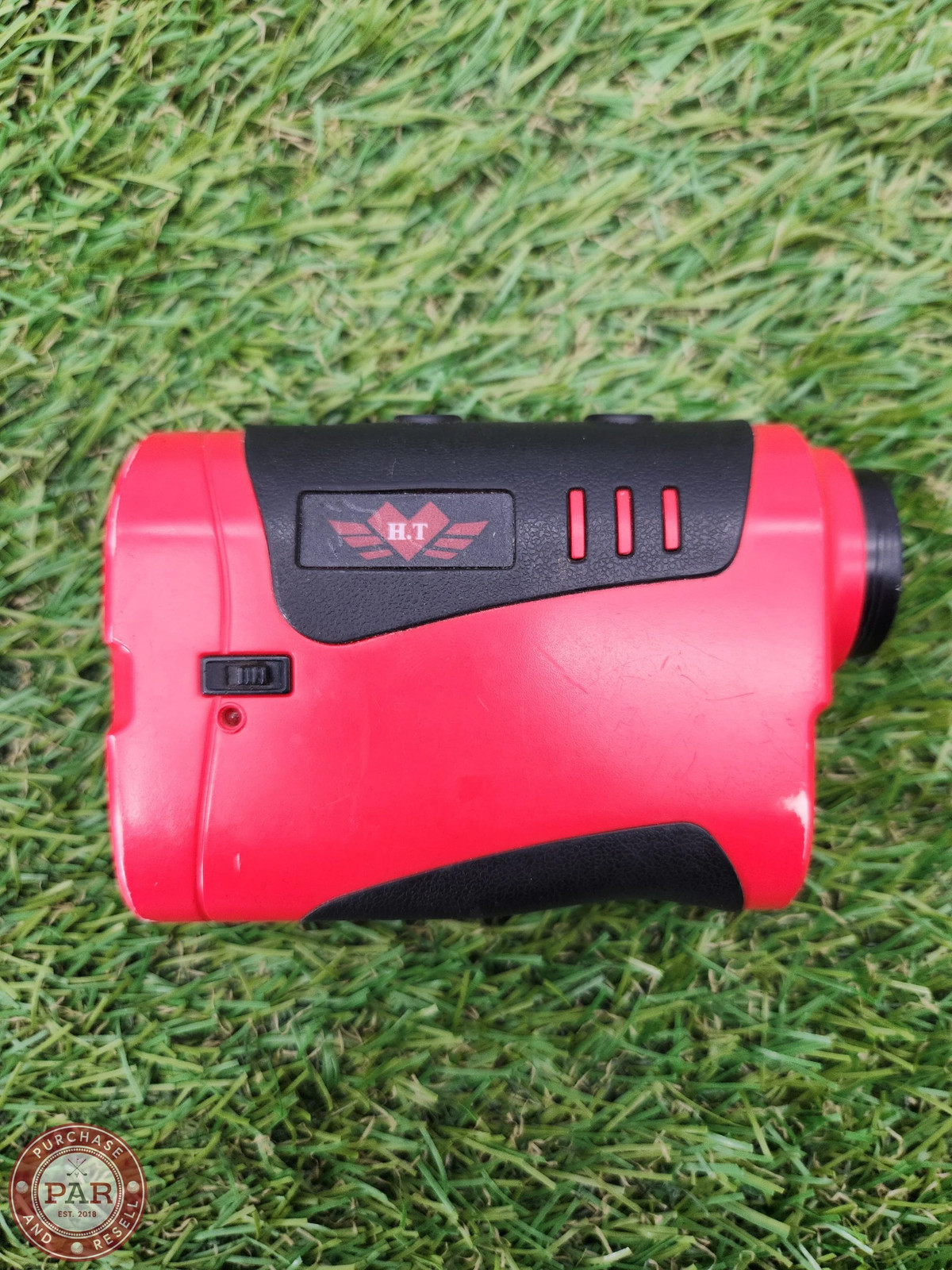HT GOLF 1000 RANGEFINDER FAIR