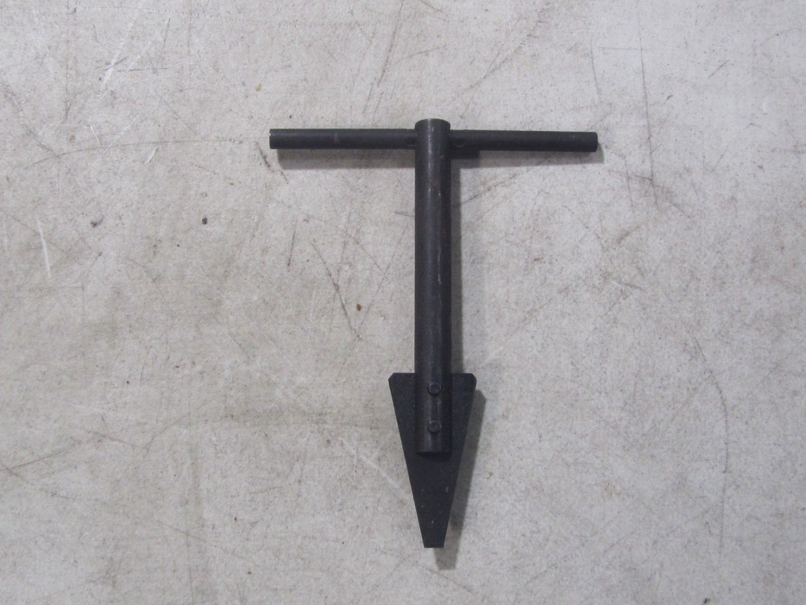 HeliCoil 1227-16 Thread Insert Extractor for Tanged Insert Sizes 7/16" to 1"