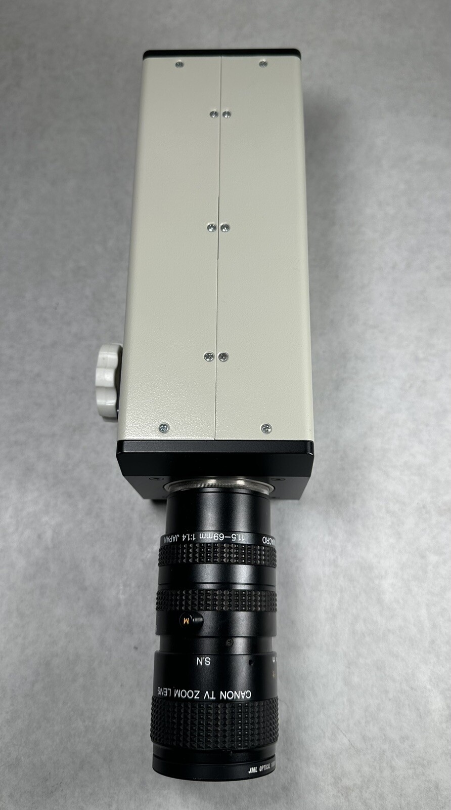 UVP BioImaging Systems BioChem-V Cooled Camera ONLY 89-0169-01