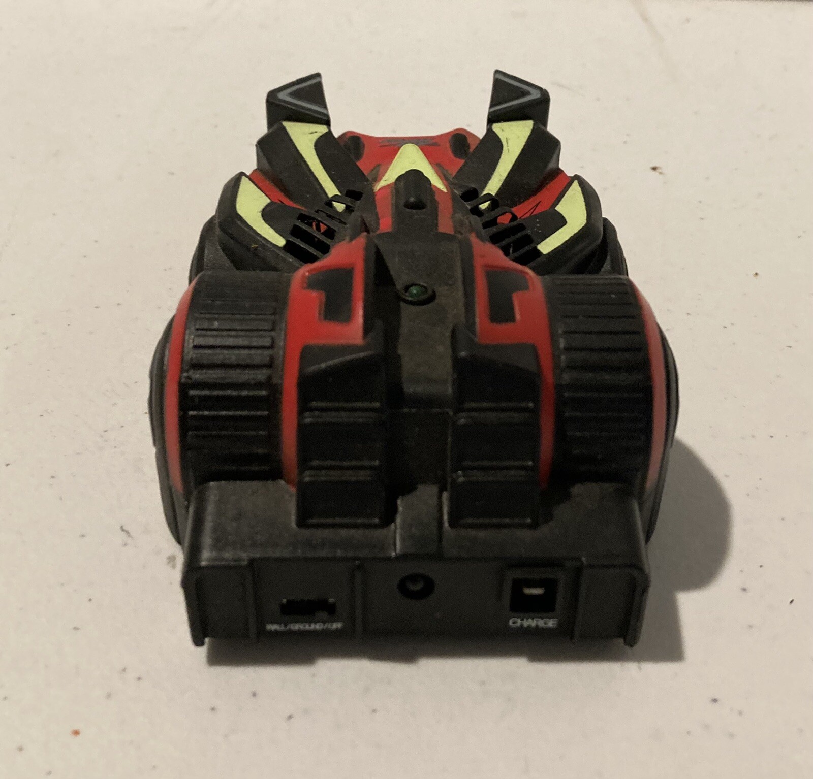 Lot Of 2 Air Hogs Untested