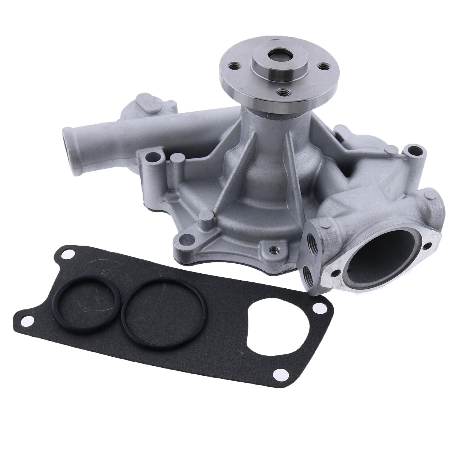 Water Pump 6201-61-1158 6202-62-1200 6202-63-1401 for Komatsu 4D95S Forklift