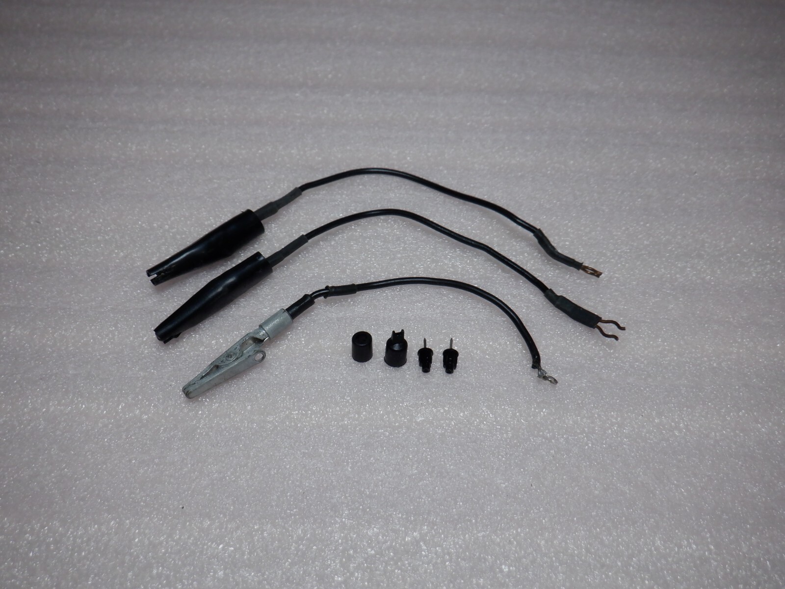 TEKTRONIX P6061 10M OHM PROBE ASSEMBLY