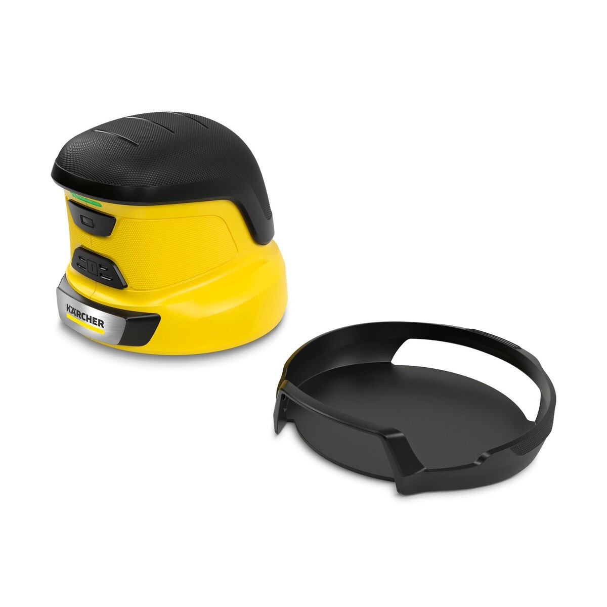 Karcher EDI 4 Cordless Handheld Ice Scraper #1.598-903.0