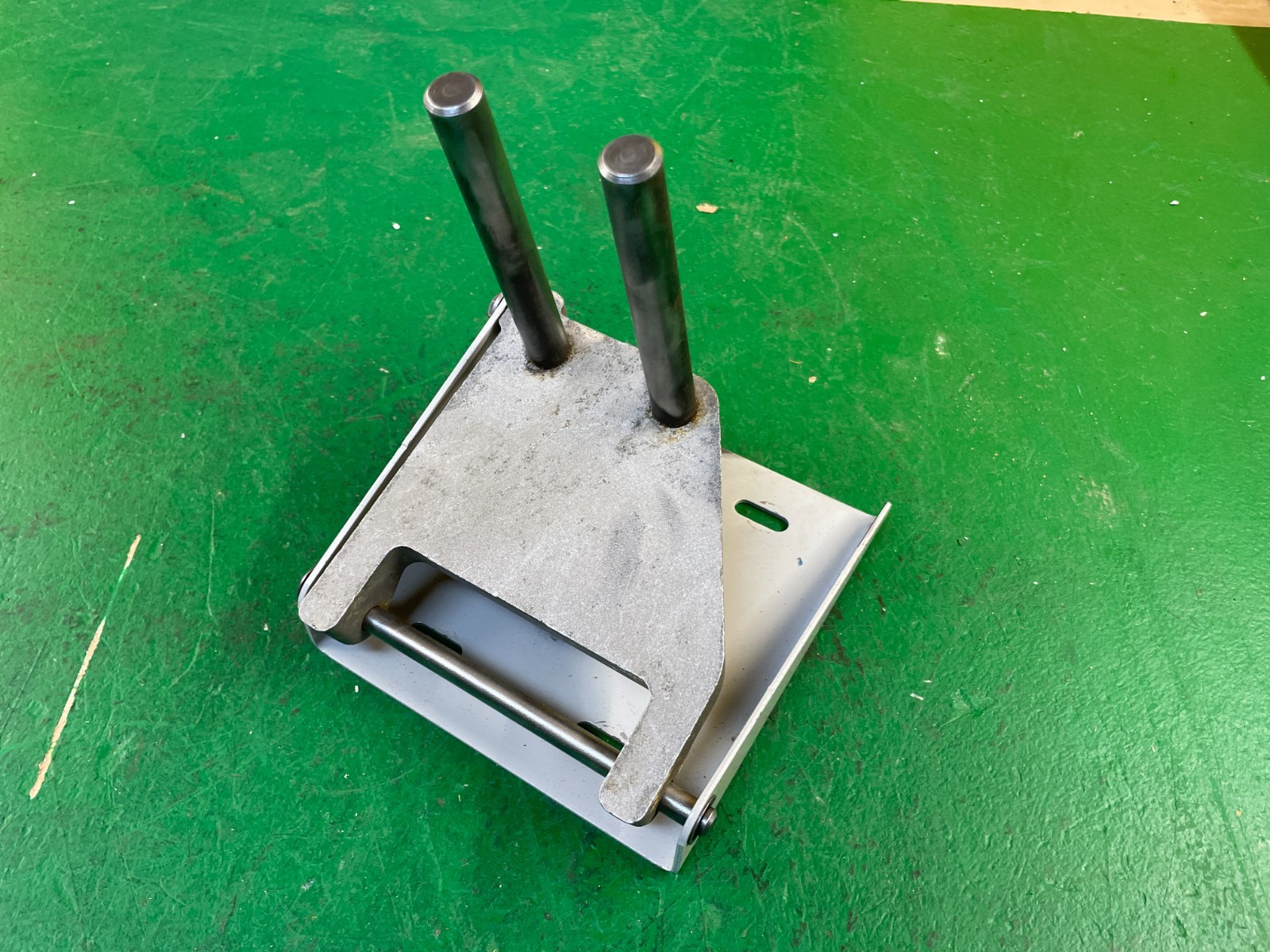 RIDGID TS2412 TS2424 TS3612 TS3650 TS3660 Table Saw Motor Mount Bracket