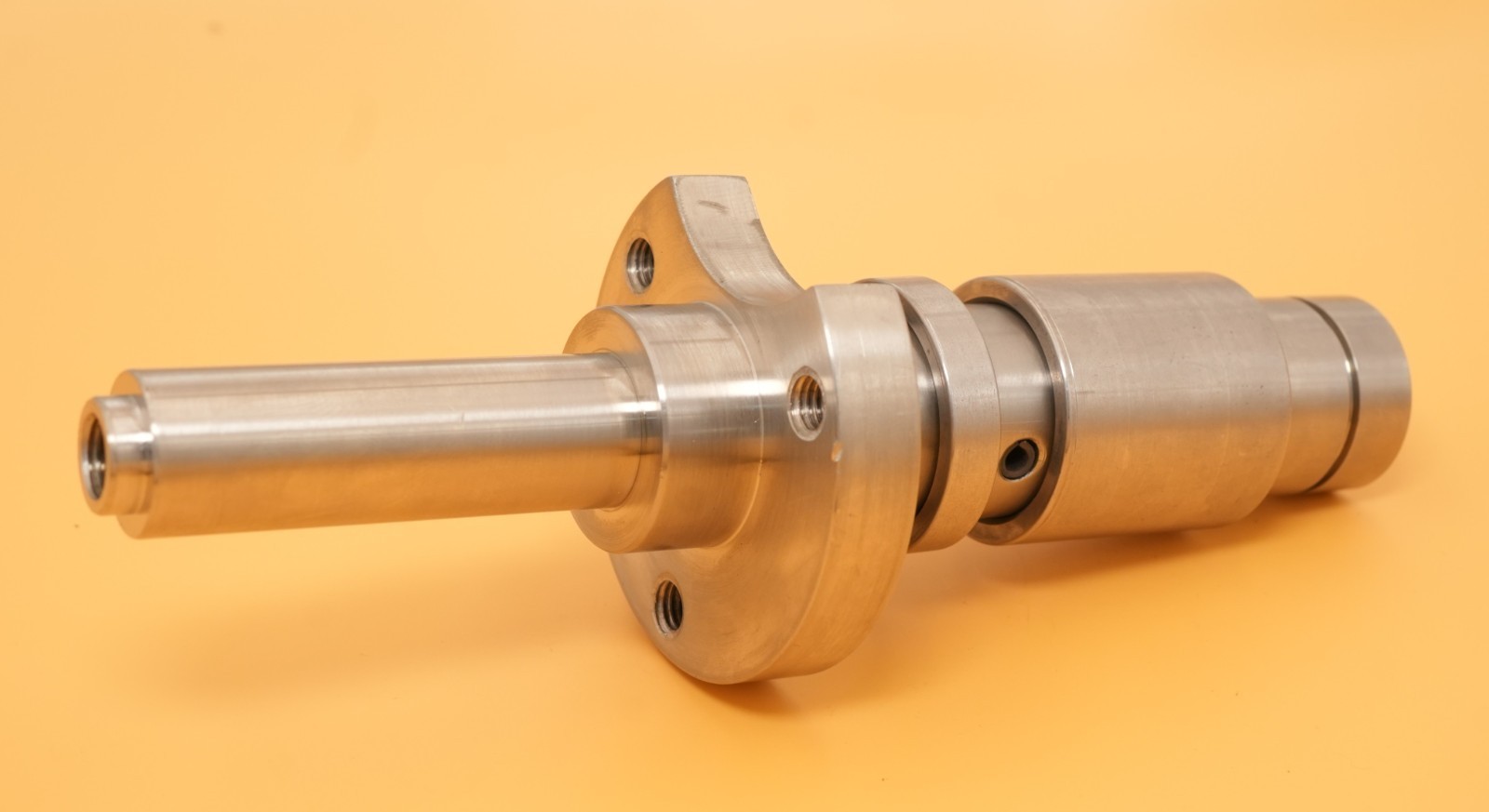 CARPIGIANI  SOFT SERVE ICE CREAM VAN MACHINE BEATER DRIVE WITHOUT  NUT 16MM