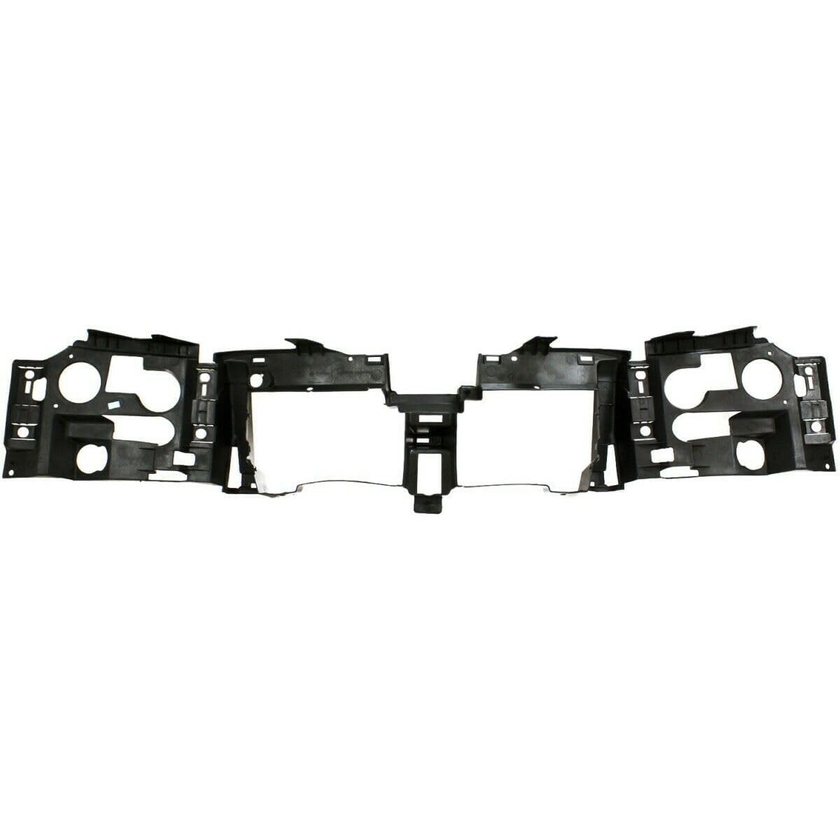 Header Panel for Chevy Trailblazer 02-09 & EXT 02-06 Easy Install