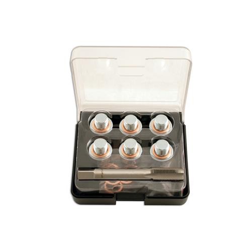 Laser Tools Hollow Wall Anchor Setting Tool 3735