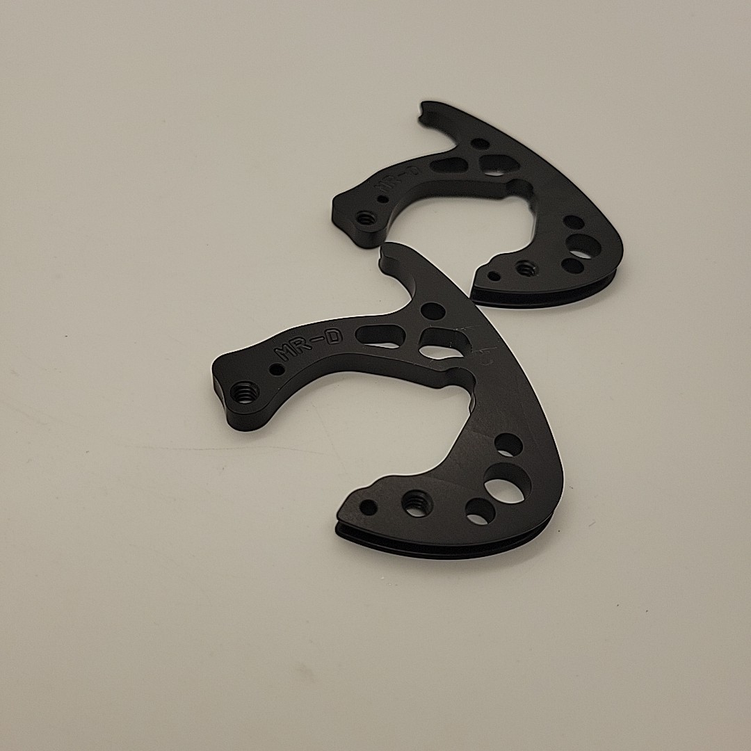 Mathews MR-D MR-80 Mods - Monster MR5 MR6 MR7 Modules - Mod Module
