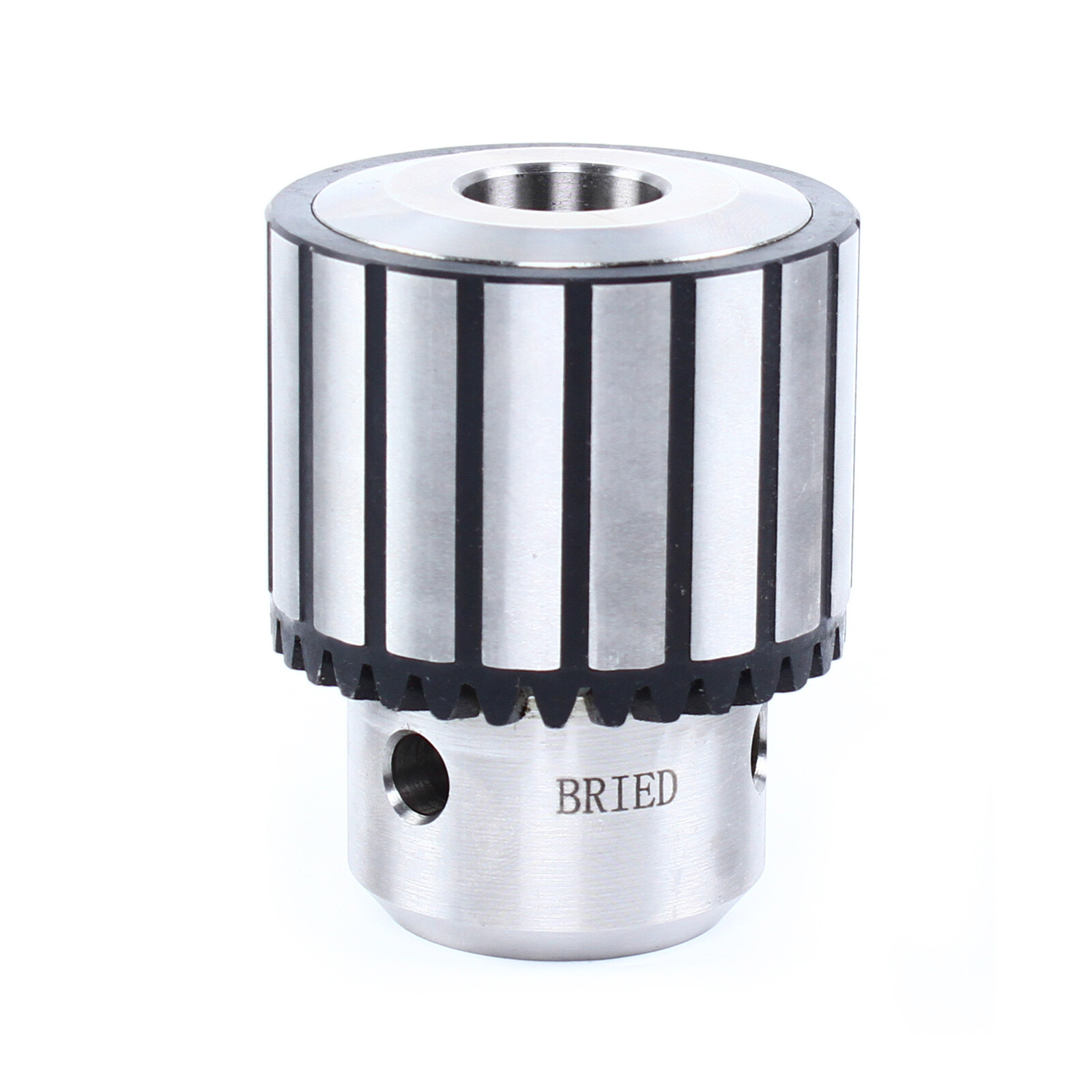 3/4" Heavy Duty Drill Chuck 4MT Shank in Prime Quality MT4 Drill Chuck Keyed USA