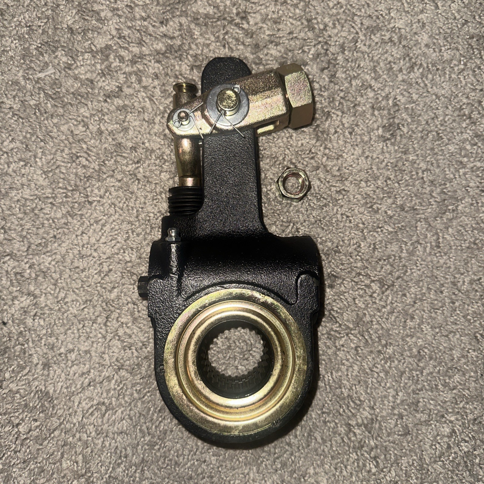 Newstar SA670 Automatic Slack Adjuster - Fits Mack - Replaces Haldex 40010143