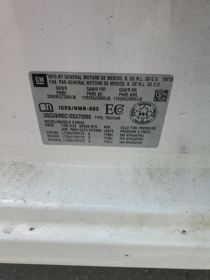 Transfer Case Transfer Case Opt Nqh ID AY6 Fits 09-20 SUBURBAN 1500 4933920