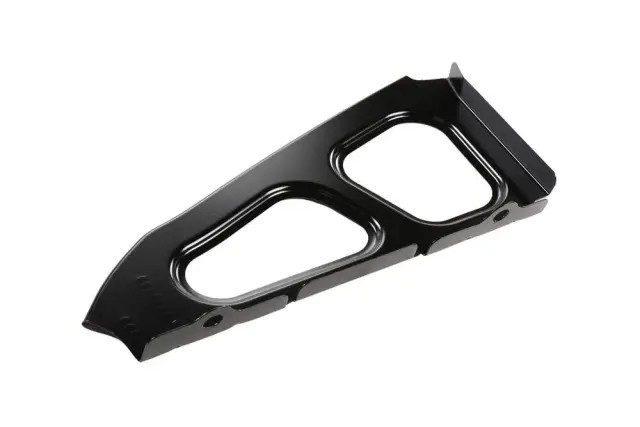 Genuine GM Passenger Side Body Side Outer Panel Extension 22786695