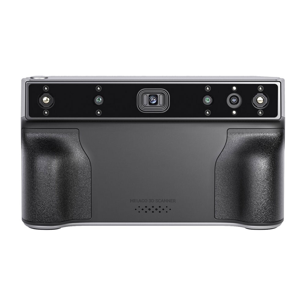 3D SCANNER REVOPOINT MIRACO STANDARD
