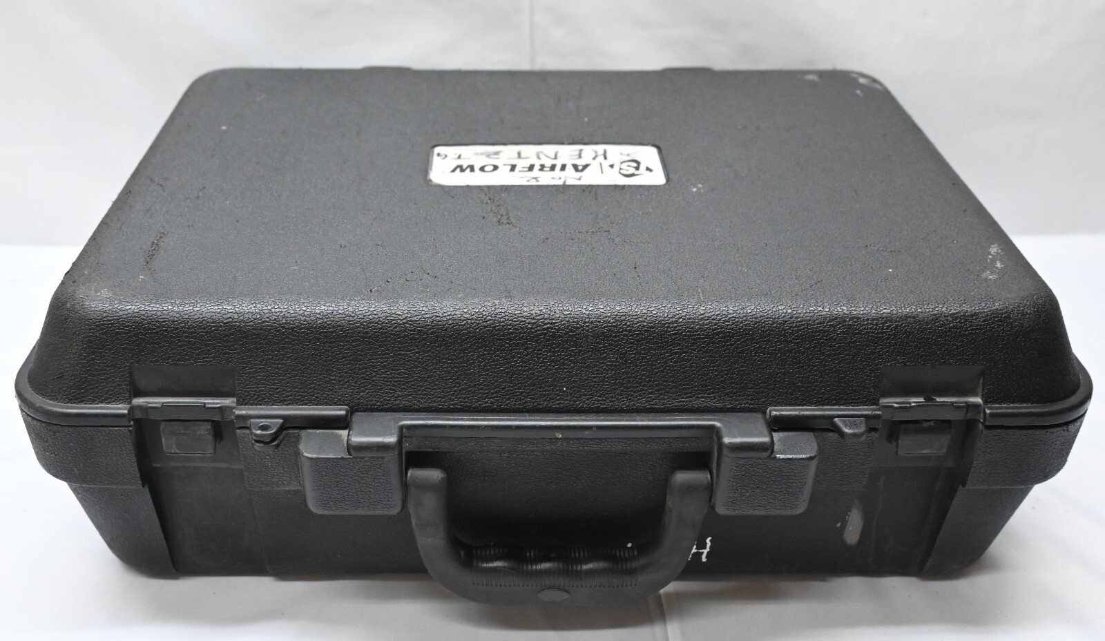 Airflow Instruments TA465-P Multi-Function Ventilation Calibrated (16-01-2024)