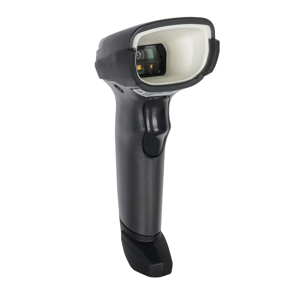 Zebra DS4608-XD40007VZCN Handheld 1D 2D Barcode Scanner Wired USB Scanner Reader