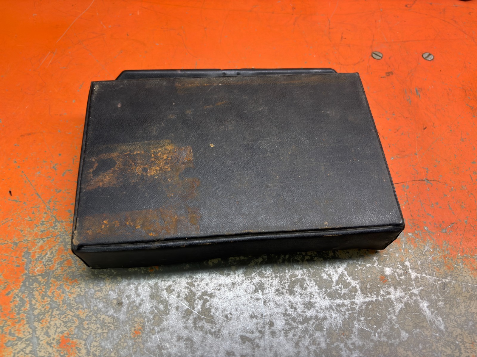 Mitutoyo Indicator Set 950-156 Incomplete no indicator