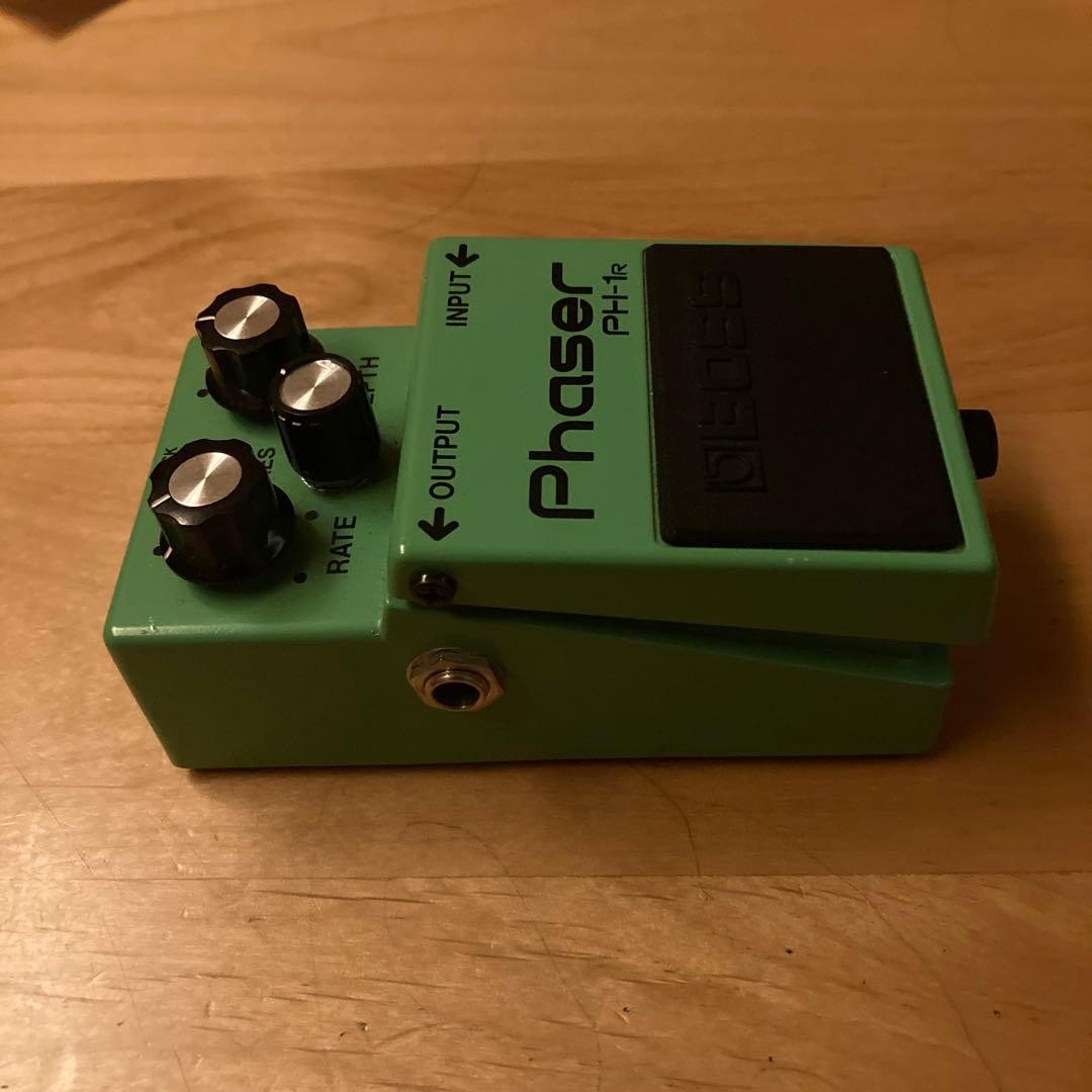 BOSS PH-1R Phaser Made in Japan
