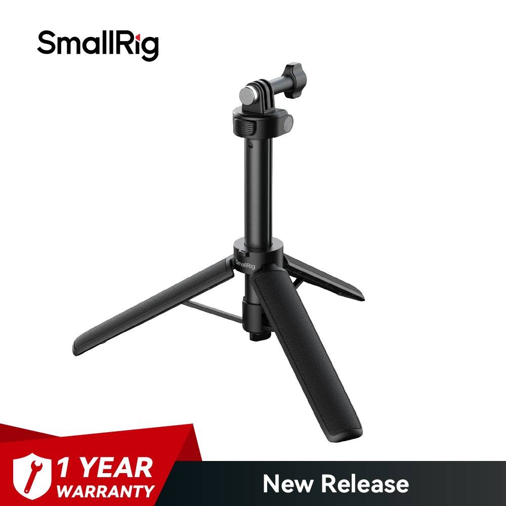 SmallRig Selfie Stick Support for Action Cameras 5725