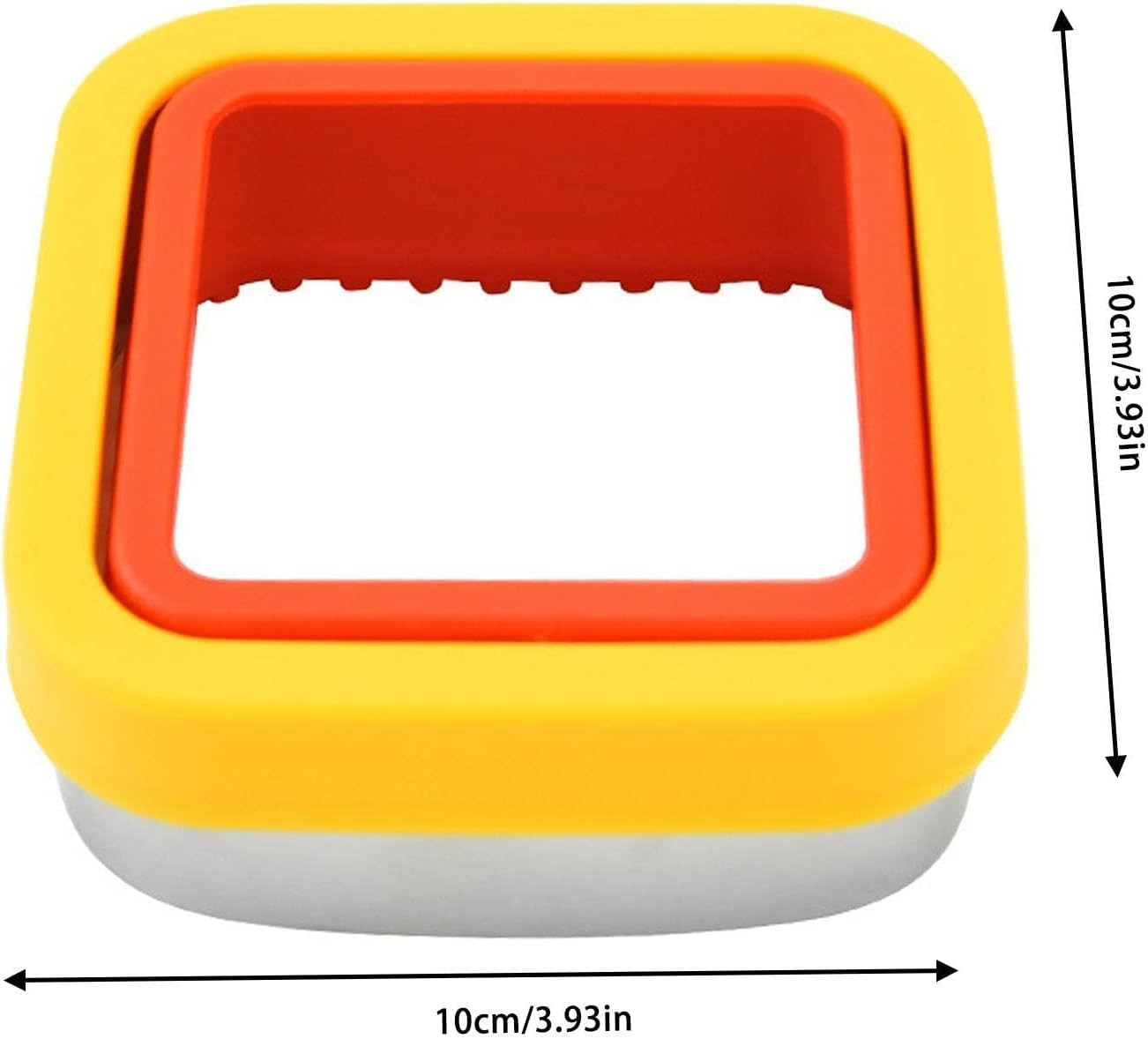 Sandwich Cutter and Sealer - New